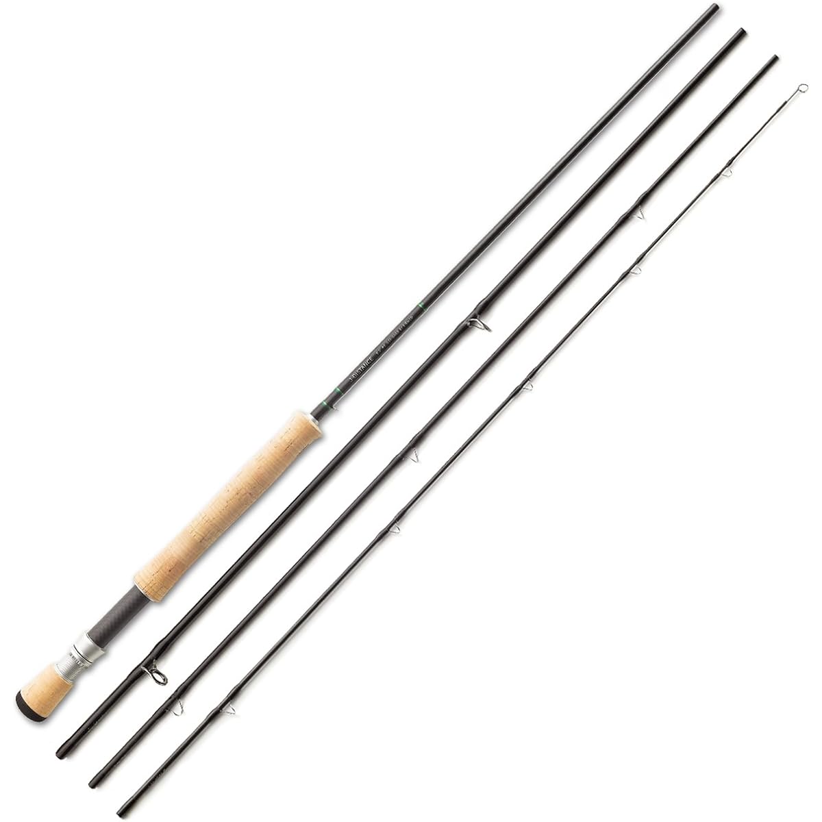 TIEMCO Euflex J Distance