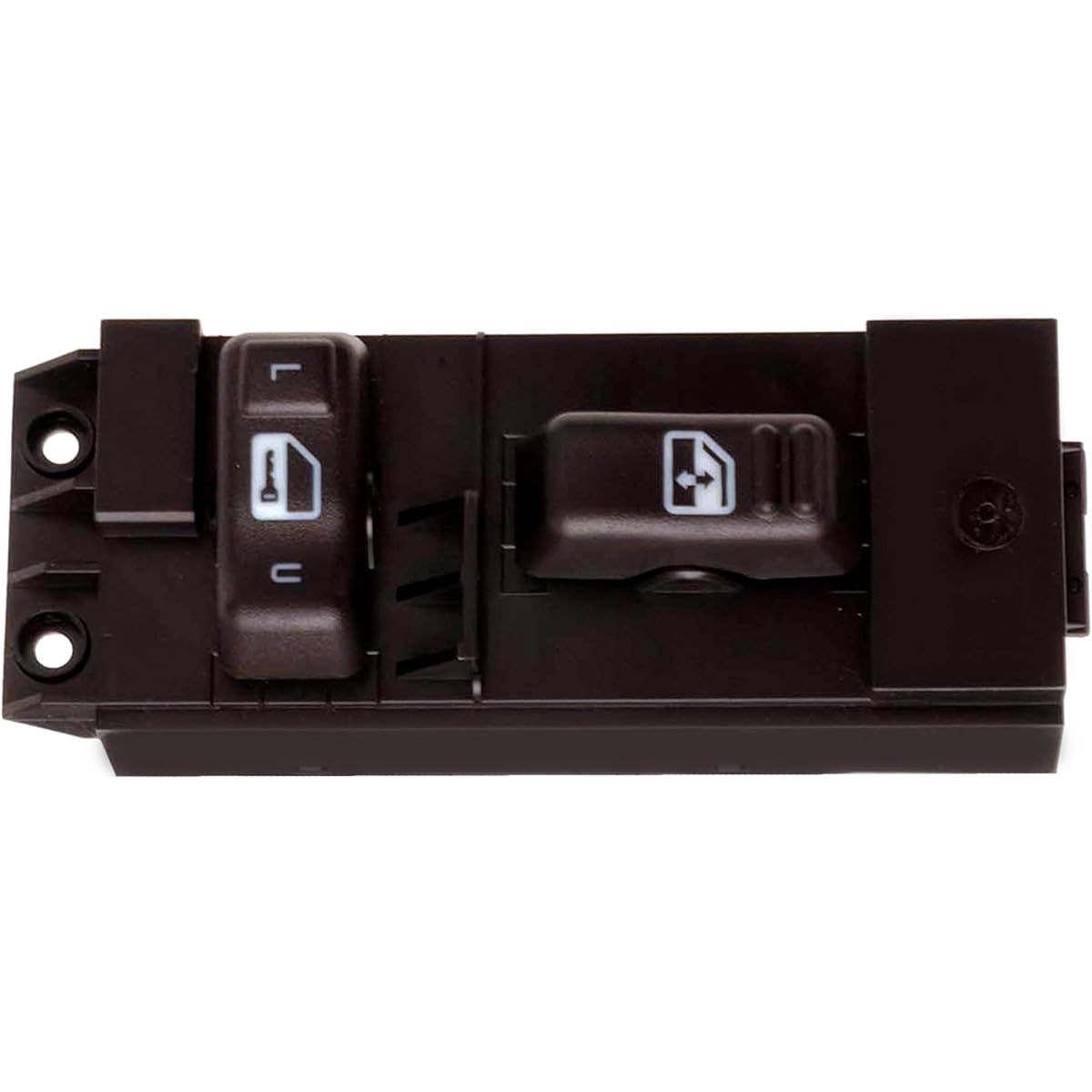 ACDELCO D6003 A GM former device Eboned Alock and Windows Switch