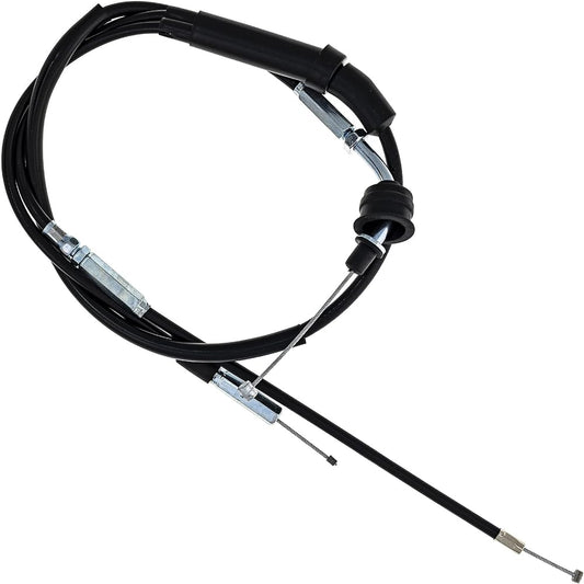 Niche throttle cable Yamaha PW50 26311-10-00 5PG-26312-00-00 26321-10-00