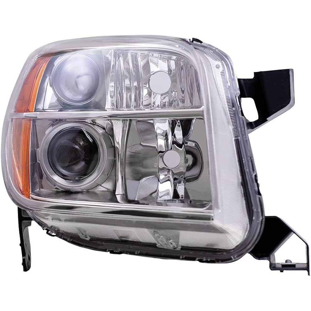 For passenger seat headlight head lamp replacement goods Honda SUV 33101S9VA11