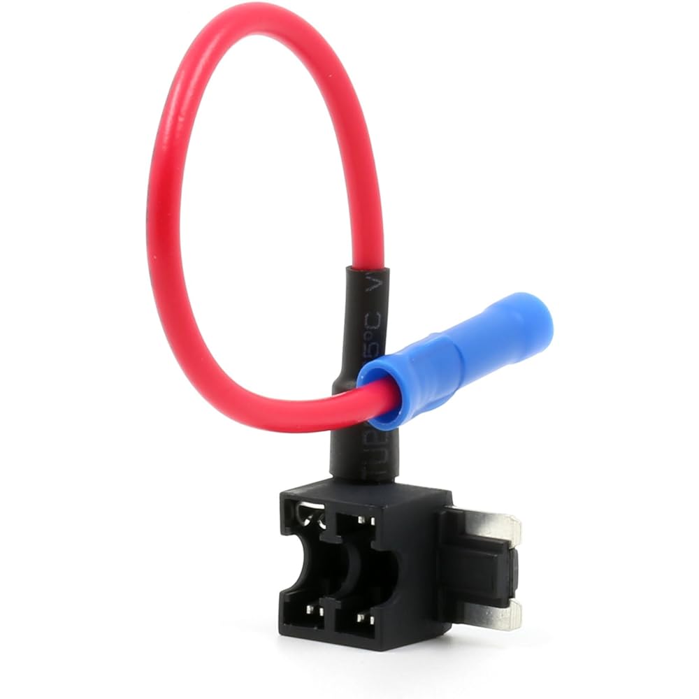 Additional circuit blade style APS ATT Low Professional Mini Hughes Tap Hughes Tap+Hughes Set 5 7.5 10