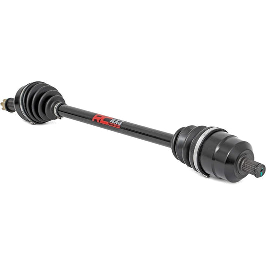 Rough Country 4340 Chromoly AX3 Rear Axle 14-22 Polaris RZR XP 1000-93056
