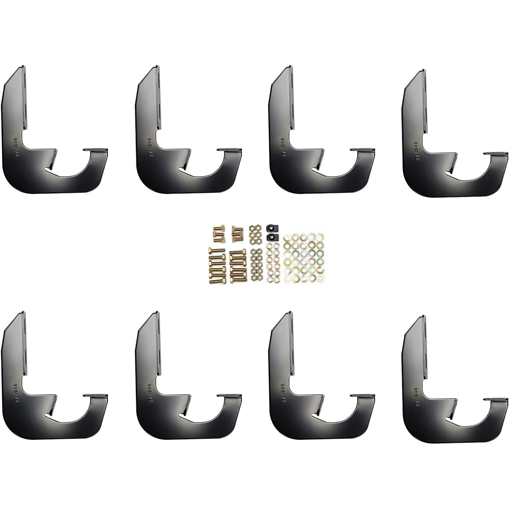 Westin 271005 Step board mount kit