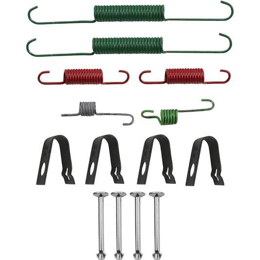 BECK ARNLEY 084-1297 Drum Brake Hardware Kit