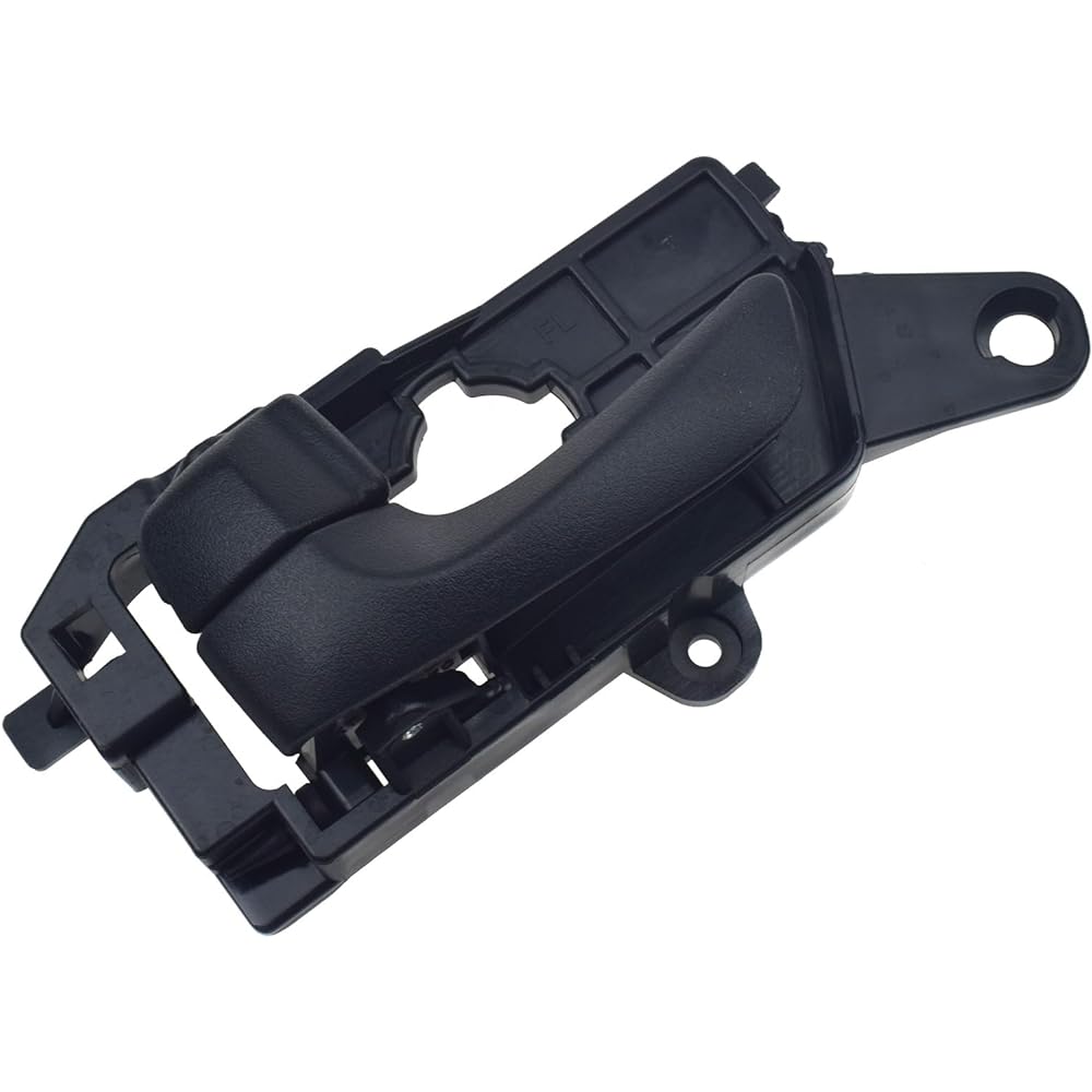 Car Parts Inside Door Handle Handle Frontoria left and right 82610-3K530CR 82620-3K530CR 83610-3K530CR Hyundai Sonata 2009 2010 Car Parts (Color: Rear Left-01)