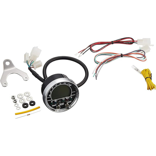 ACEWELL Digital Meter Multifunction ACE-2802