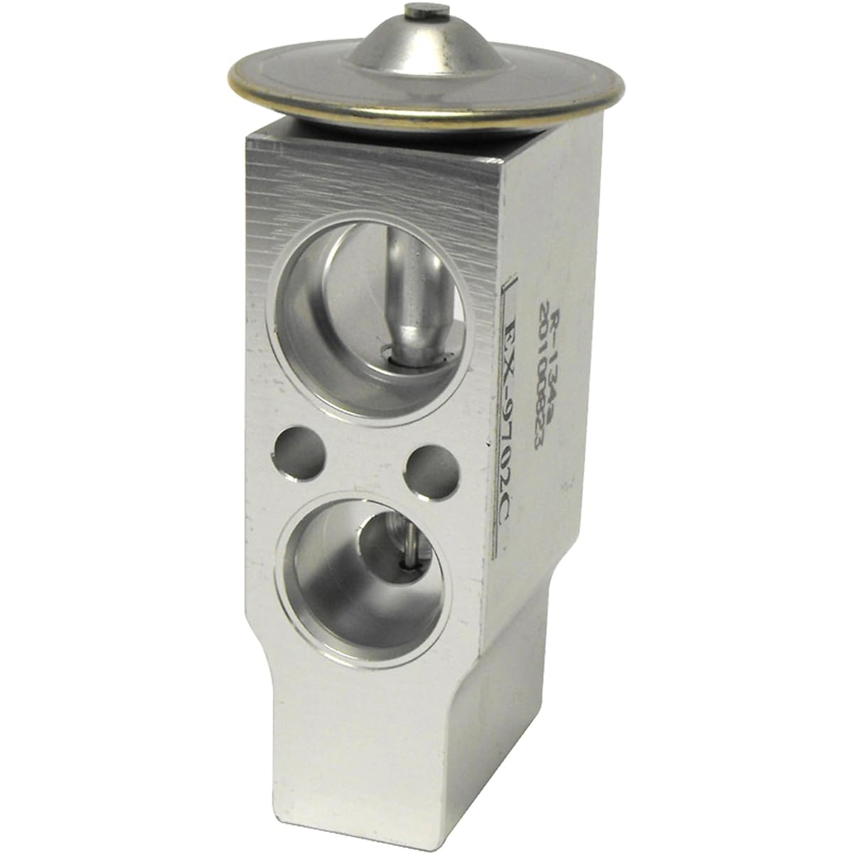 UAC EX 9702C A/C extension valve