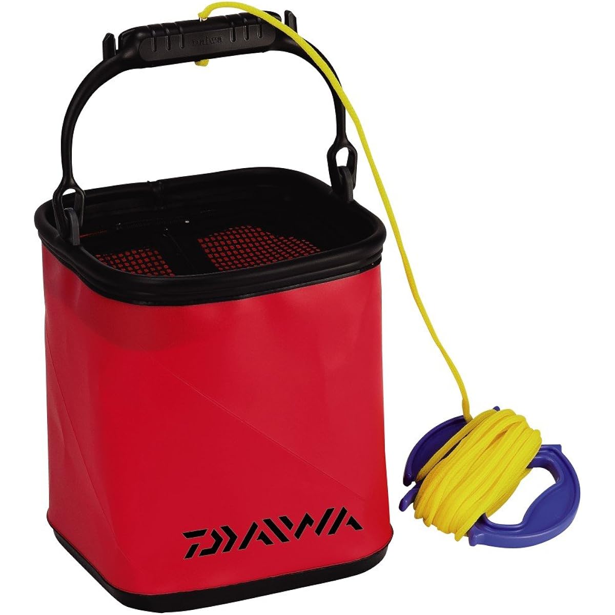 Daiwa Utilizing Water Pump Bucket M