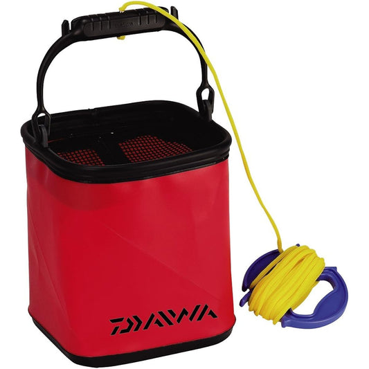 Daiwa Utilizing Water Pump Bucket M