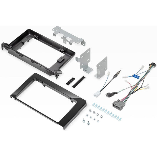 Kanak Kikaku Carrozzeria 9 type car navigation installation kit KLS-H903D for Honda Odyssey