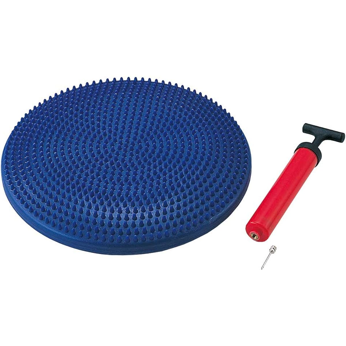 DANNO Balance Ball Air Cushion D5407 Size: Diameter 34cm