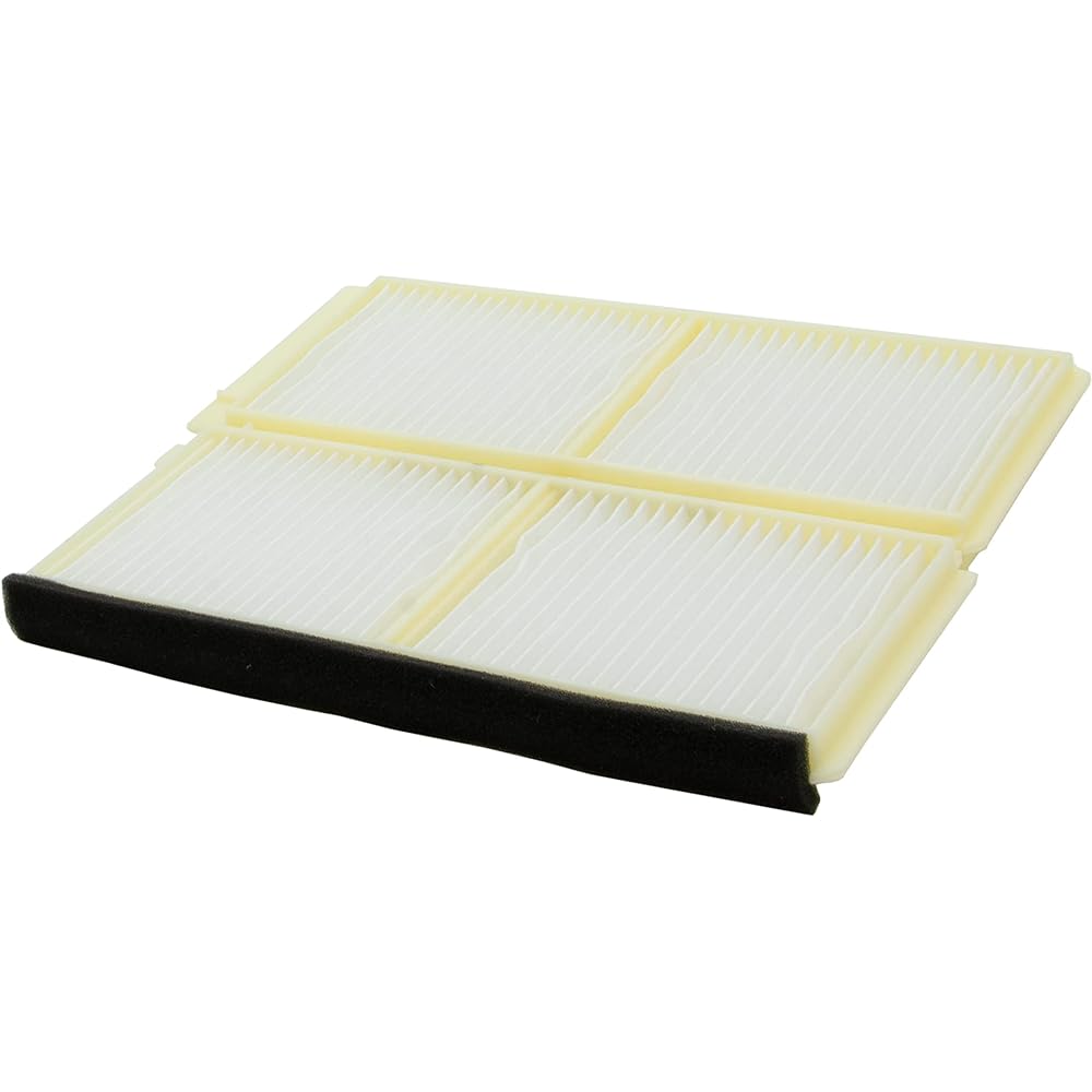 ECOGARD XC16203 Premium Cabin Air Filter Mazda 2 2011-2014