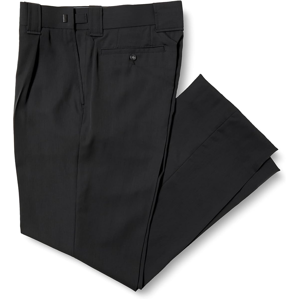 MIZUNO High School Baseball/Boys League Referee Slacks (Spring, Summer, Autumn) 12JD4X2107 Charcoal Gray