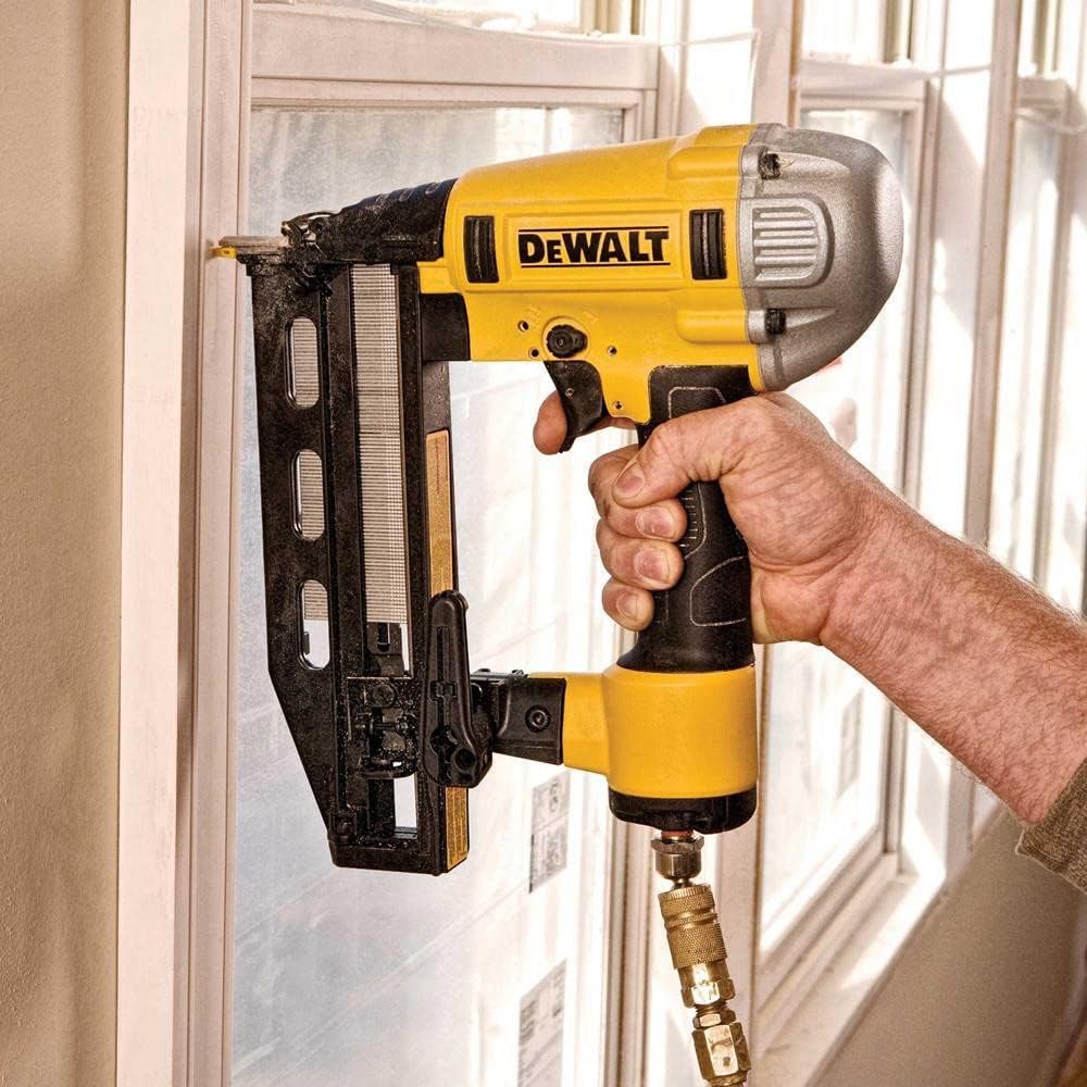 Dewalt Dewdpn1664PP Finish Nearler