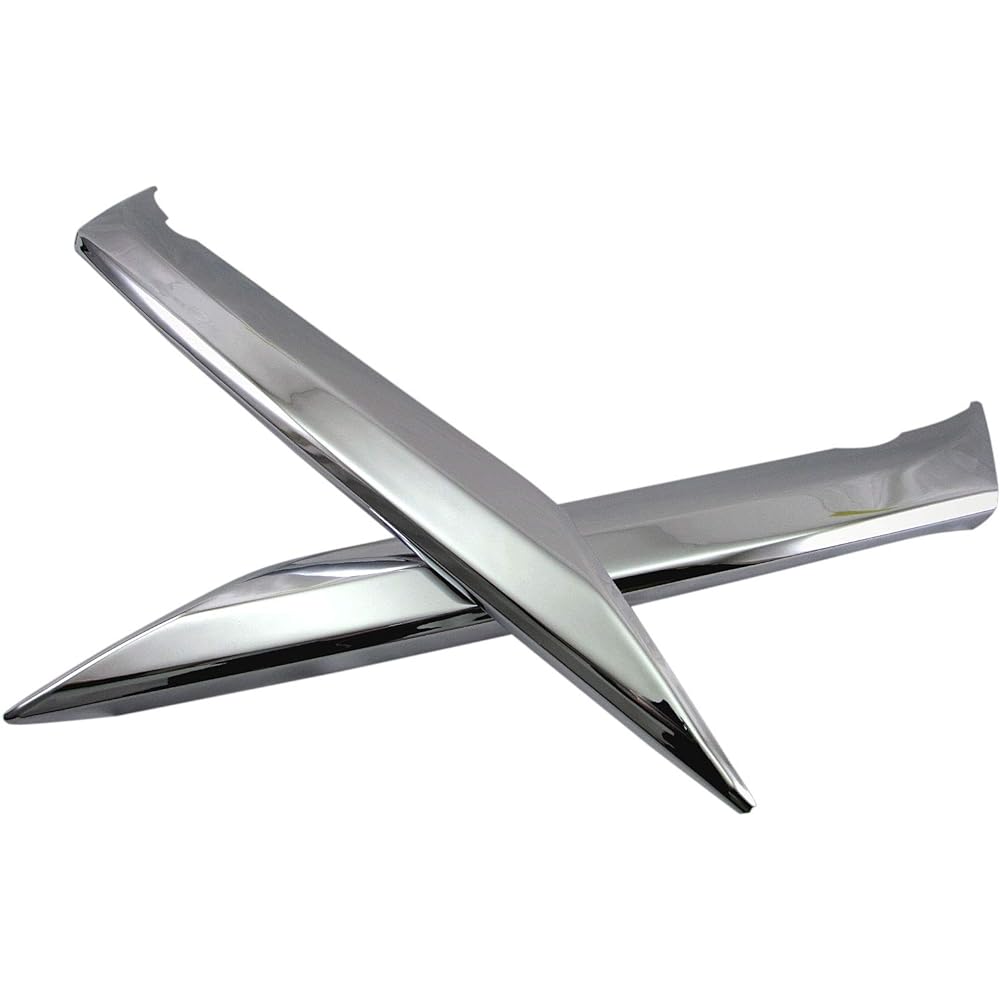 BRIGHTZ Crown Hybrid 20 21 224 Plated Front Lip Cover [FRO-LIP-032] AZSH20 AZSH21 GWS224 AZSH GWSH GWS H20 H21 S224 20 21 224 220 Crown Hybrid Crown Hybrid Hybrid