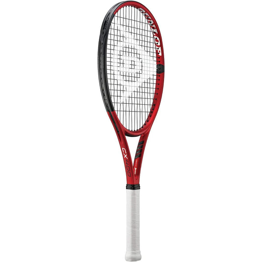 DUNLOP tennis hard tennis racket 24CX400 (frame only) DS22406
