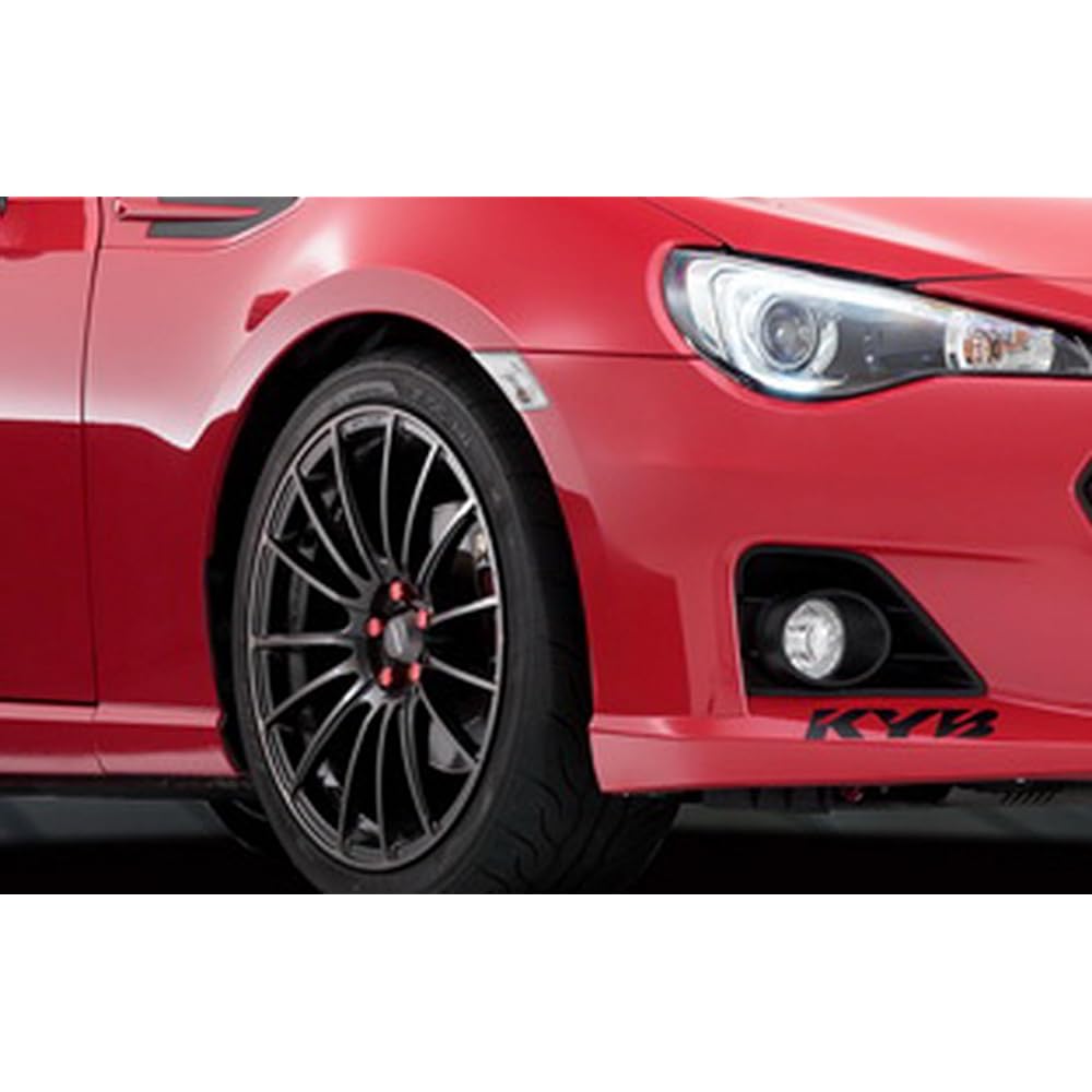 KYB (Kayaba / KYB) [NEW SR SPECIAL] Suzuki Every (Rear side 1 piece) NSF1094