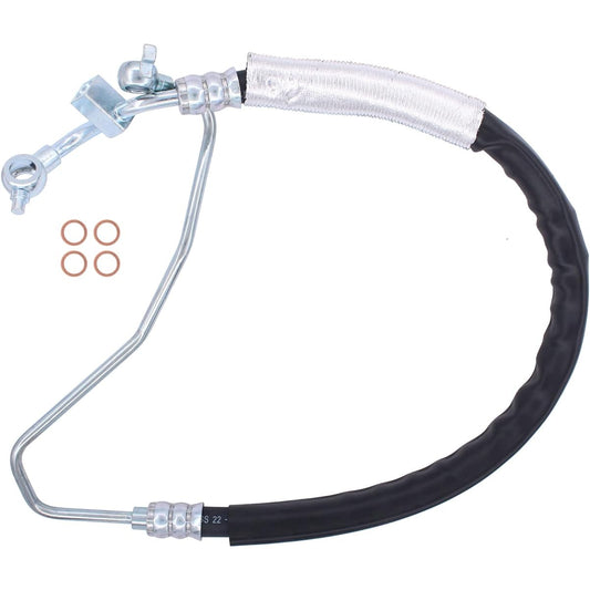 Newyall Power Steering Pressure Line Horse