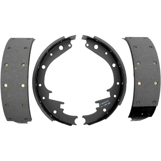 1994-1999Y CHEVY TAHO, SABA-BAN, EKUSUPURESU, GMC Yukon Riabure-Kisyu- (Lining * for Drum Brake Acdelco Made in # 17473R