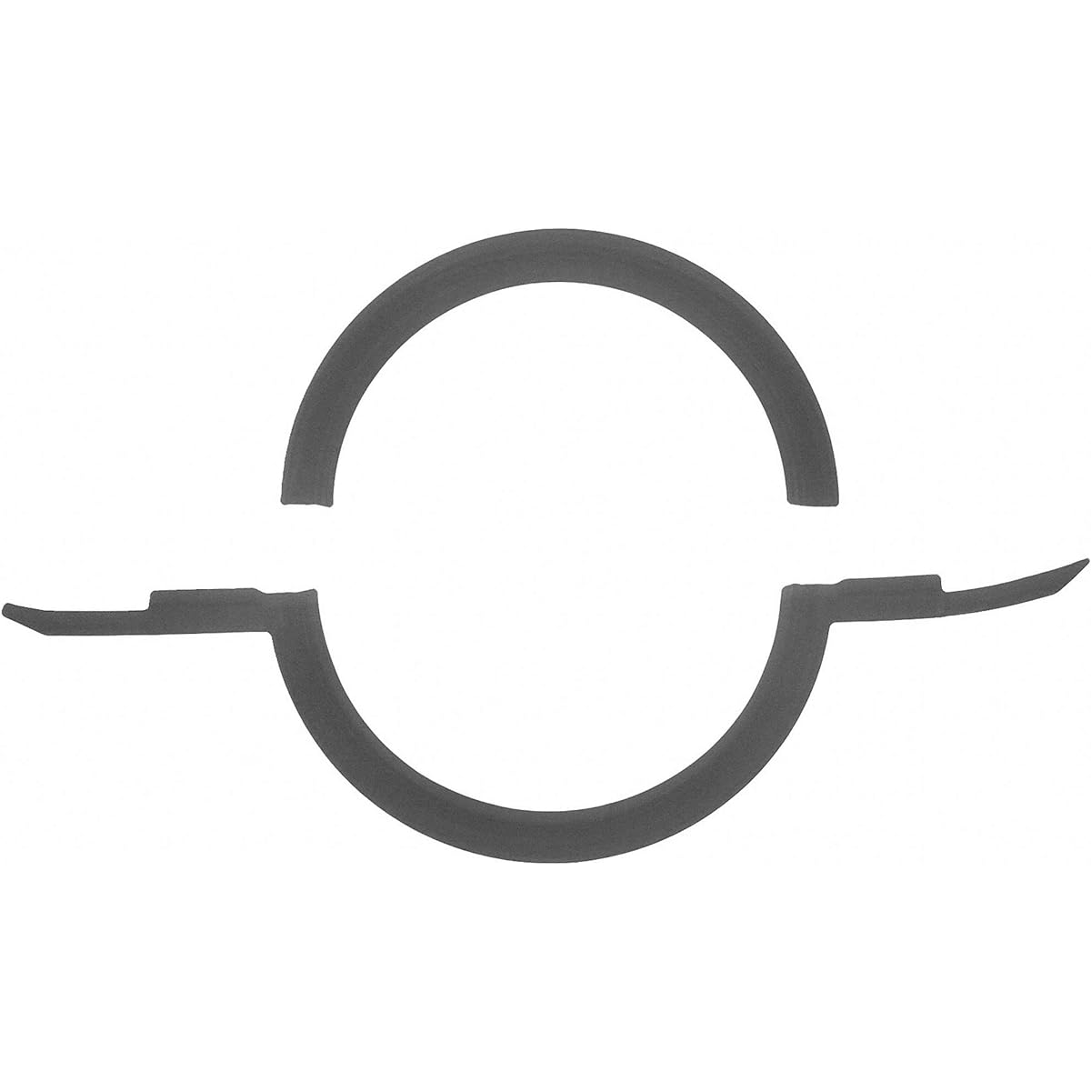 FEL-PRO BS 40245 Rear Engine Main Seal Set