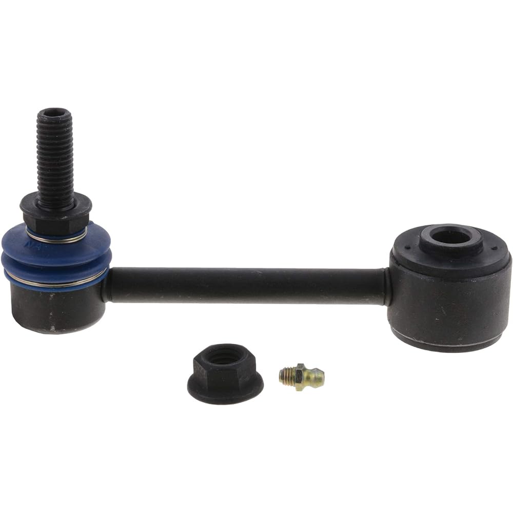 TRW JTS1273 Suspension Stabilizer Bar Link Kit JEEP WRANGLER: 2007-2017 and Other Applications