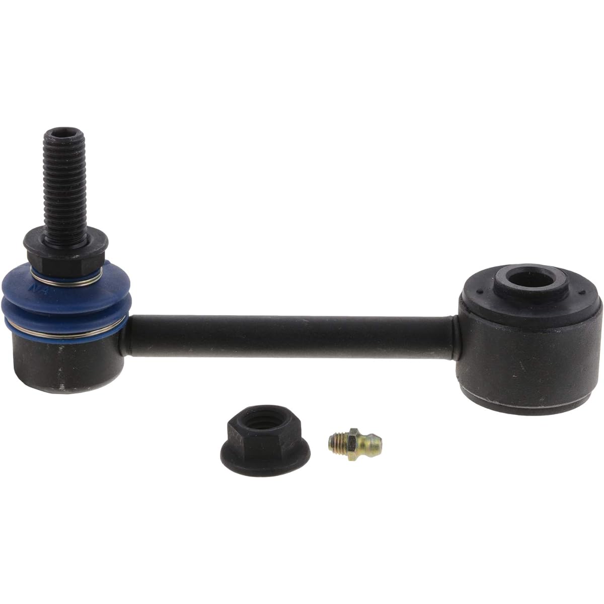 TRW JTS1273 Suspension Stabilizer Bar Link Kit JEEP WRANGLER: 2007-2017 and Other Applications