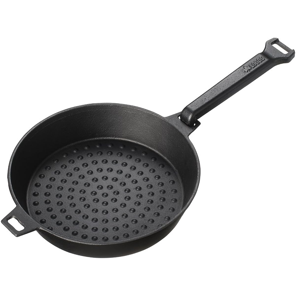 LOGOS Skillet that can be combined