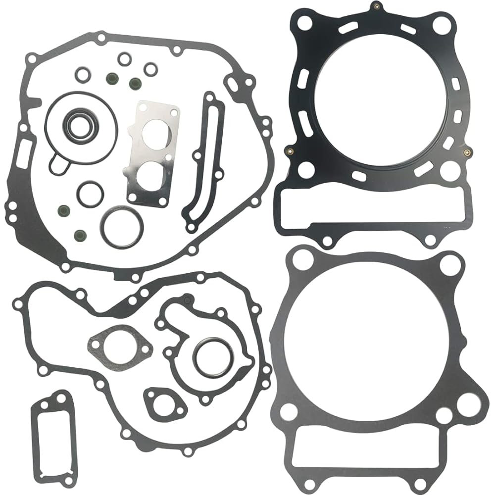 Cylinman engine gasket kit set Polaris predator 500 (2003-2004) 04 For ATV