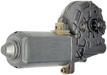 DORMAN Bus Door Motor IC/IC Corporation/Overseas model compatible 742-5602