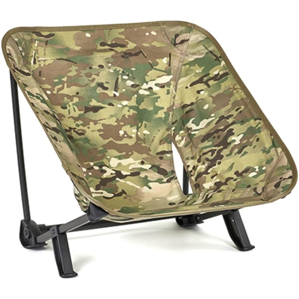 Helinox Tactical Incline Chair [Authorized Japanese Distributor] (Multi Camo)
