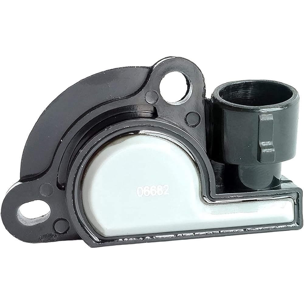 TPS Throttle Position Sensor Replacement for 2015-2022 Kawasaki Mule Pro-FXT 2016-2022 Mule Pro-FX 2019-2022 Mule Pro-FXR