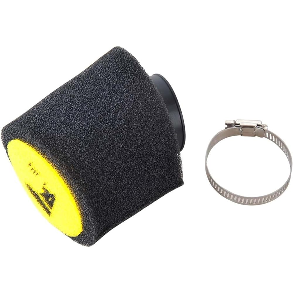 Motorcycle bleacher filter motorcycle foam air filter
