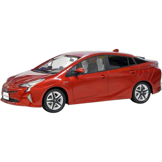 Modelers 1/24 Toyota Prius A Premium Touring Selection 2015 Resin Kit MK010