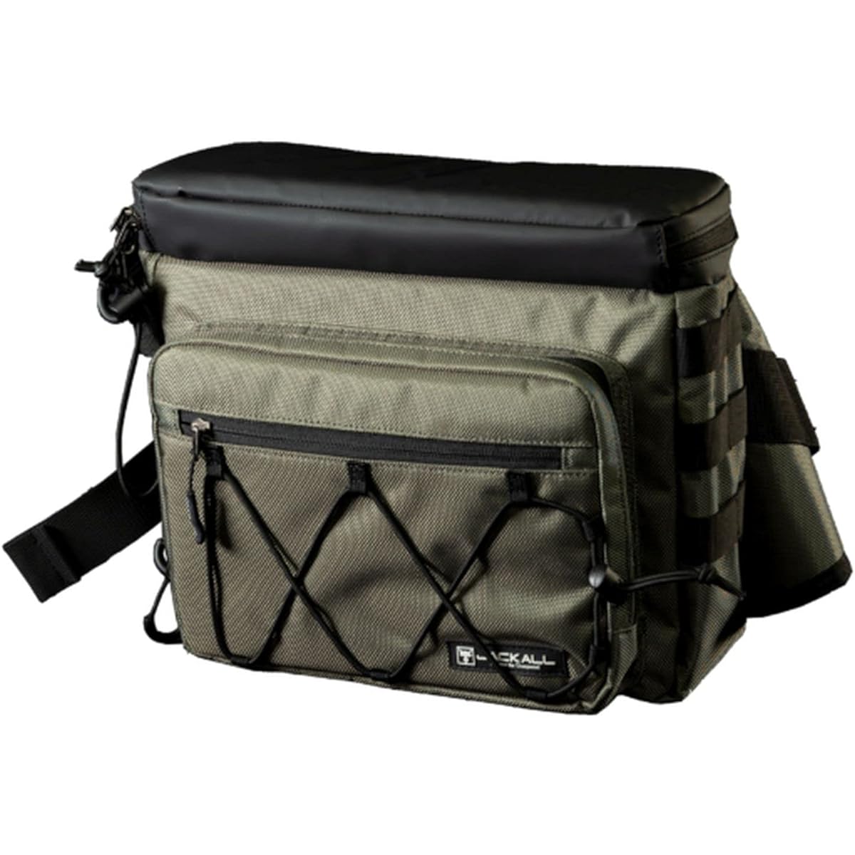 JACKALL Shore Gamer Bag