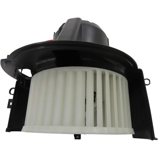 TYC 700292 BMW Replacement Blower Acemburi Compatible, 1 pack