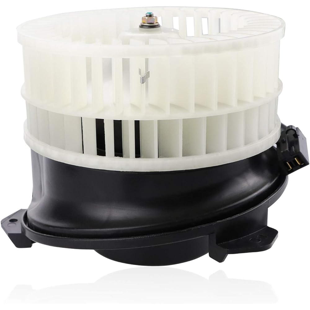 615-00611 HVAC heater blower motor fans 2001-2007 Chrysler Town & Country 2001-2007 Dodge Caravan & Grand Caravan 2004-2008 Crisler Pacific 4885475AC 700070 4885475AB