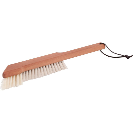 Redecker BOOK brush (goat hair, pig hair)