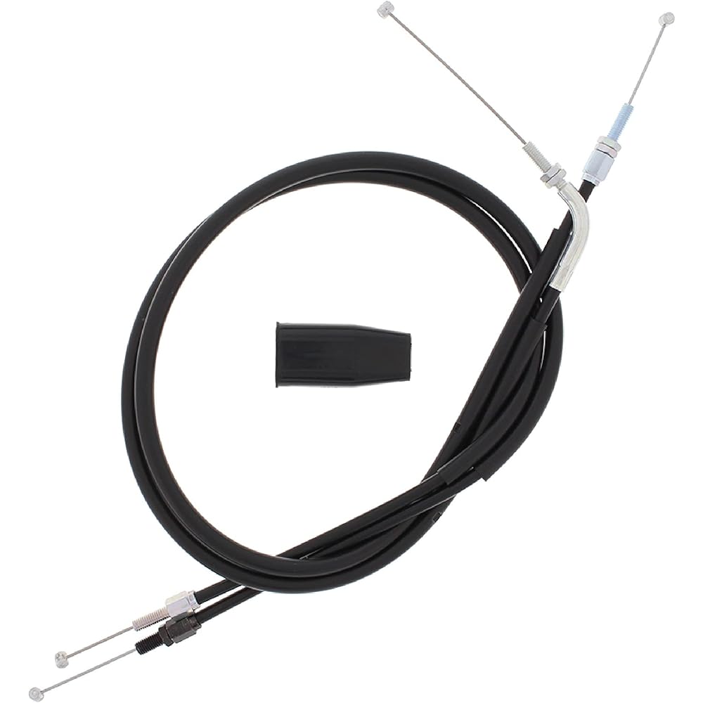 All balls 45 - 1222 throttle control cable