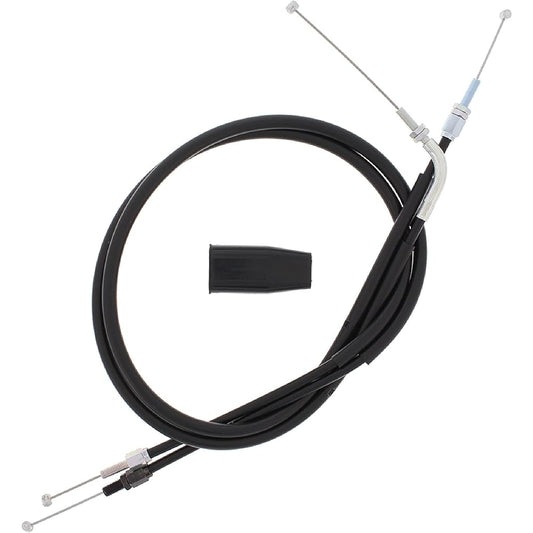 All balls 45 - 1222 throttle control cable