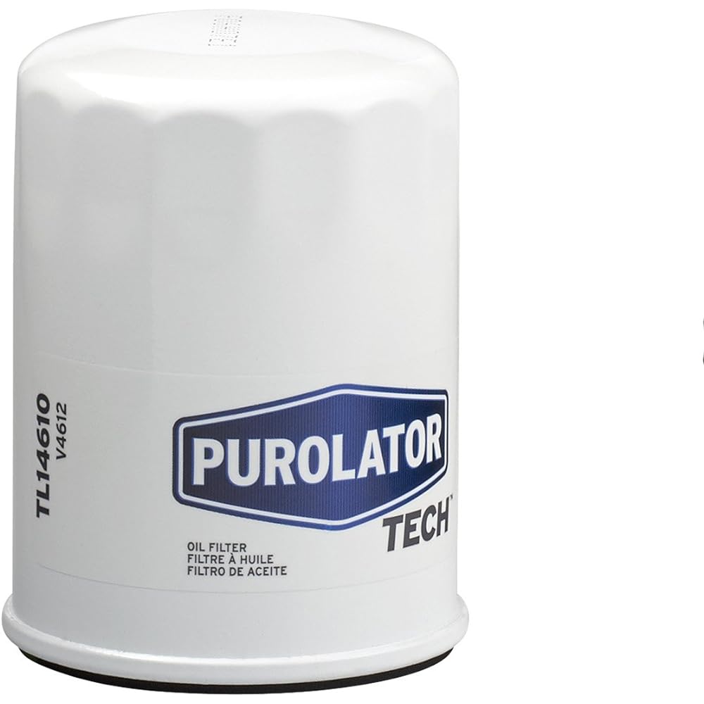 PUROLATOR TL14610-12PK PUROLATORTECH Spin-on Oil Filter 12 Pack
