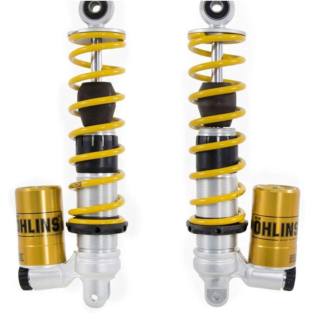 OHLINS rear suspension S36PR1C1 MONKEY125