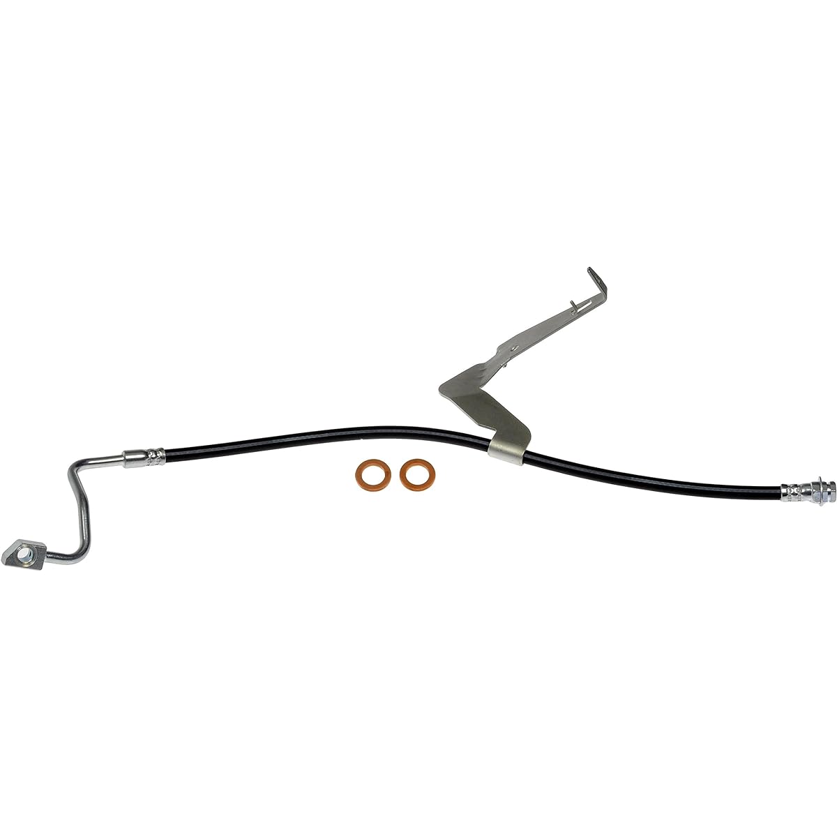 Dorman H621002 Hydraulic Brake Hose
