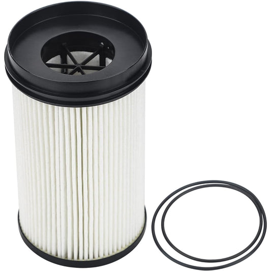 R61709 Fuel Filter Remodeling Electric Element DD13 DD15 DD16 diesel engine replacement FS20176 PF46235