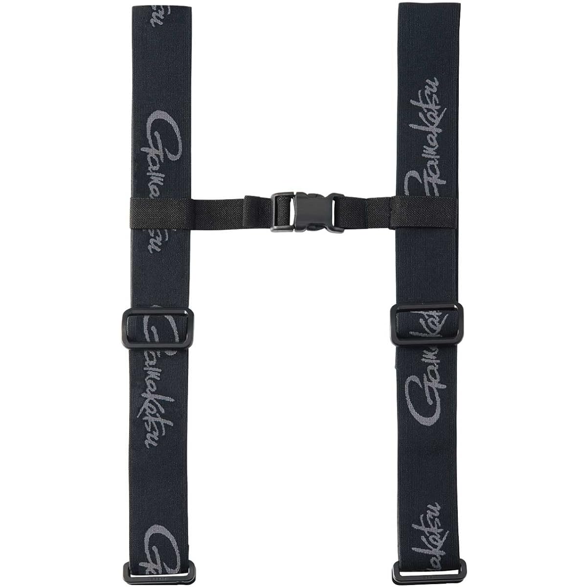 [Gamakatsu] Suspenders