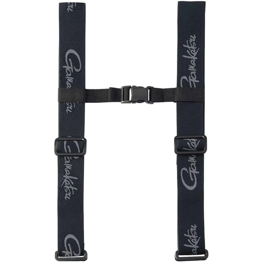 [Gamakatsu] Suspenders