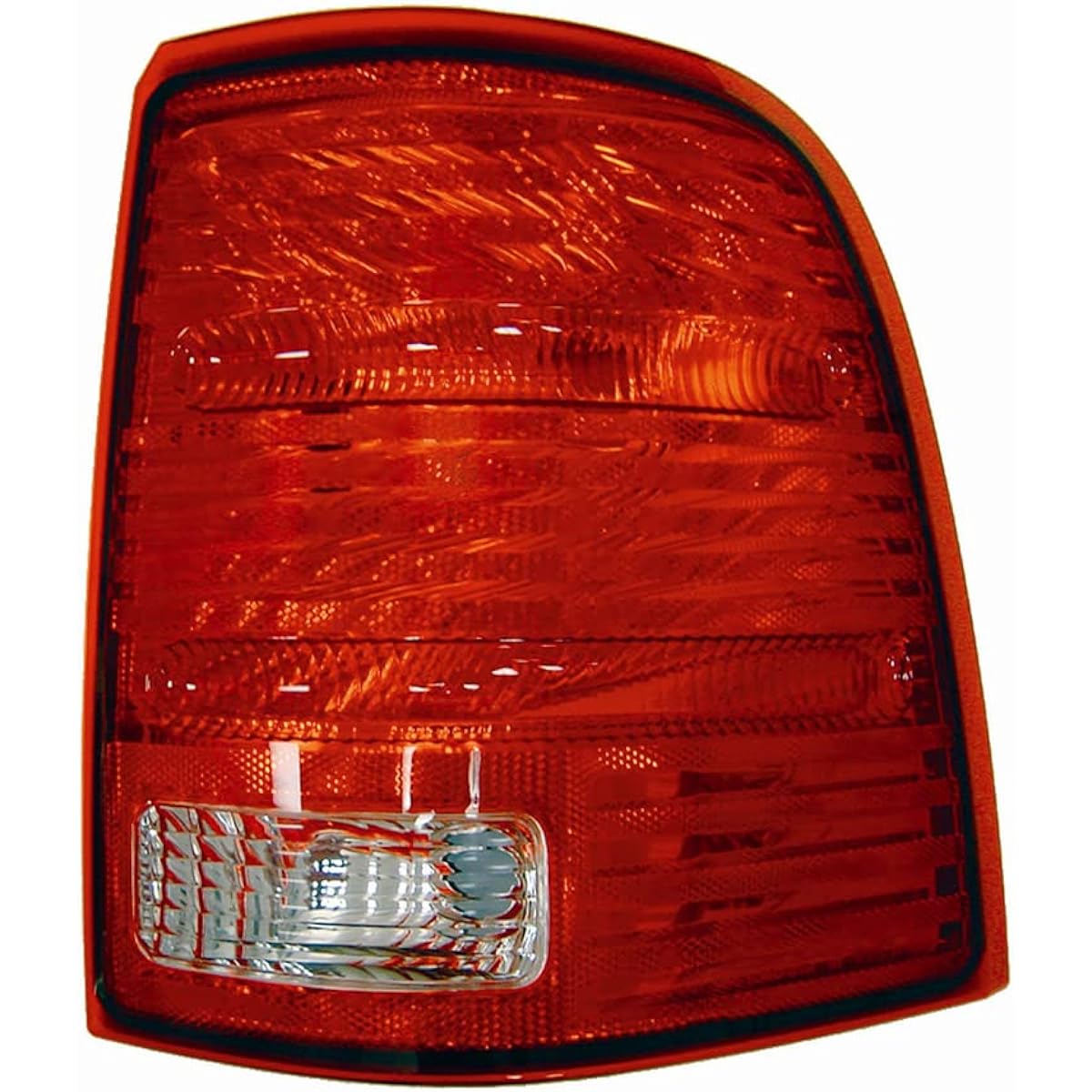 TYC 11-5507-01-1 Ford Explorer Right replacement tail lamp