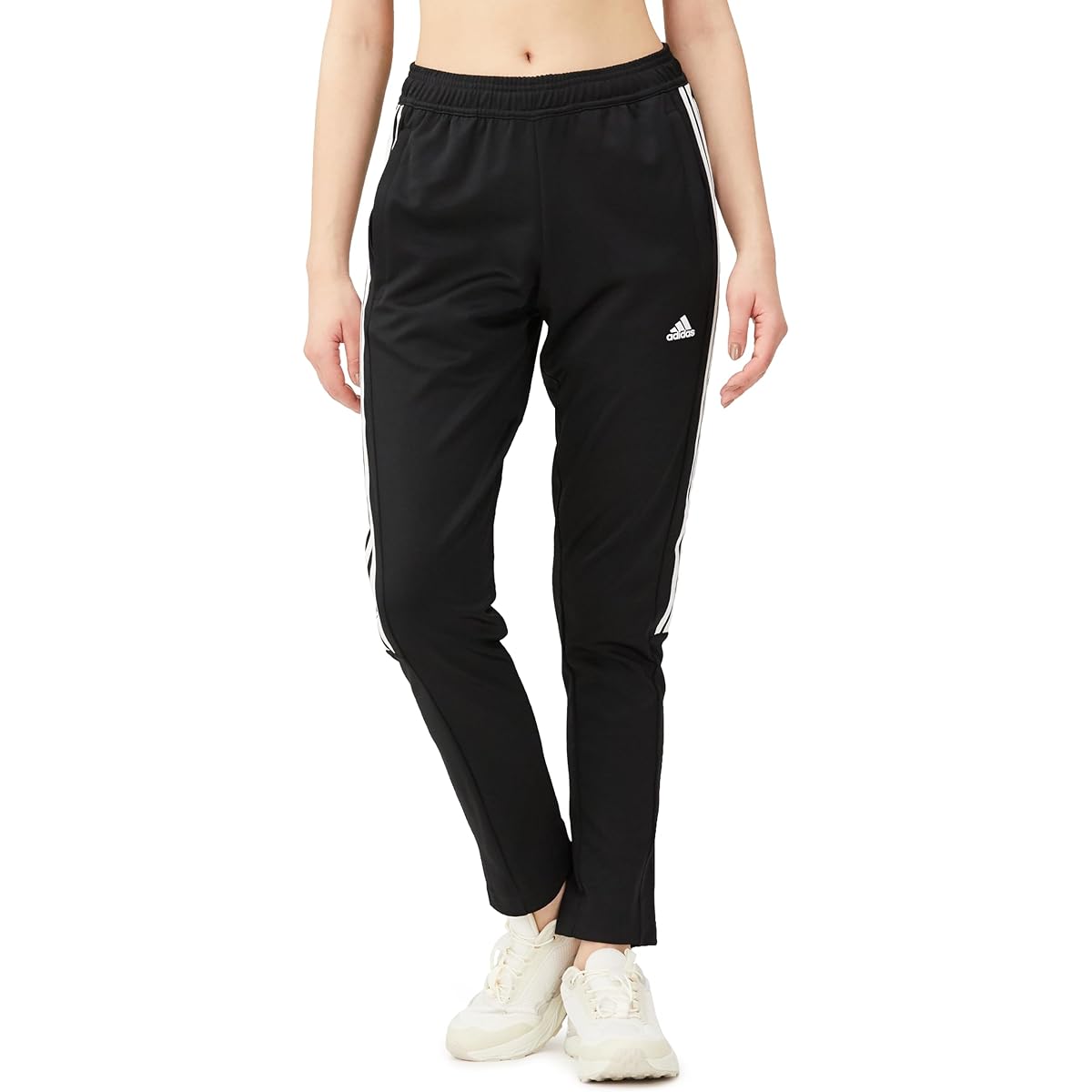 [Adidas] Long Pants Tiro Track Pants DTL75 Women's