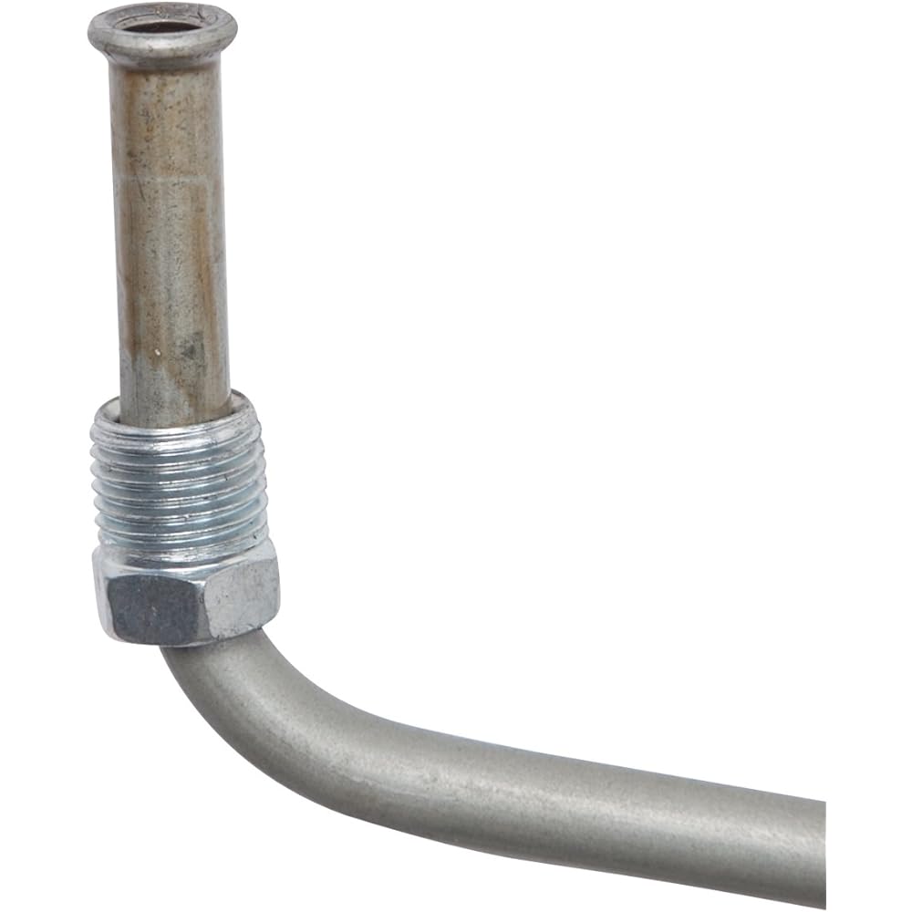 Edelmann 92313 Power Steering Pressure Line Horse Acembris