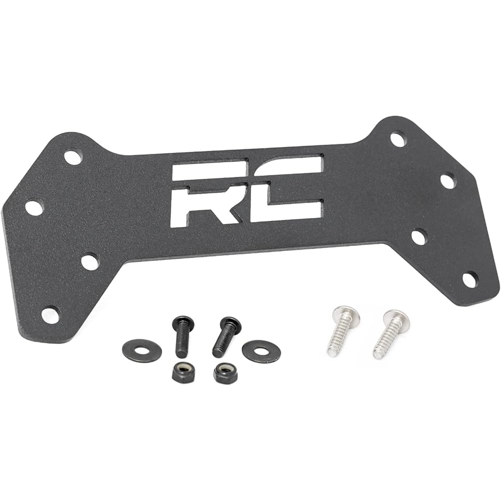 Rough Country 3rd Brake Light extension 2021-2023 Ford Bronco --51051