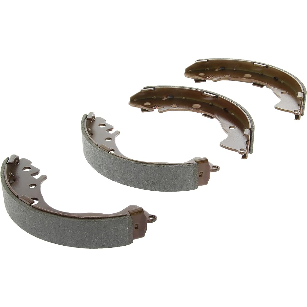 Centric Parts 111.09130 Brake shoes